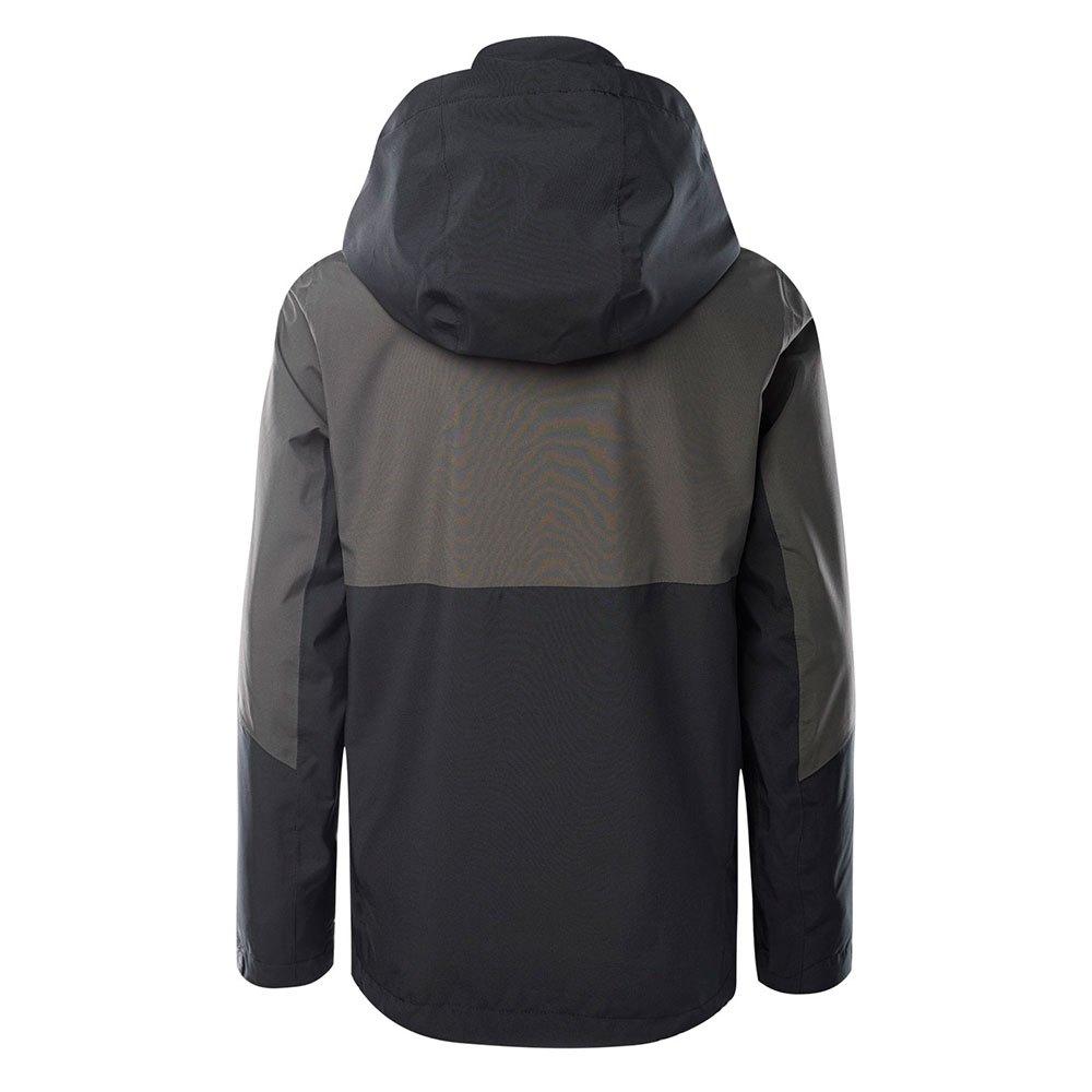 Hi-Tec Childrens/Kids Orati Waterproof Jacket