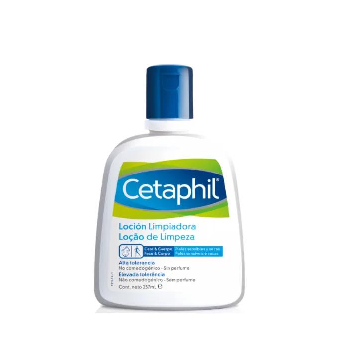 

Очищающий лосьон Cetaphil 237 мл