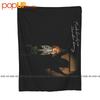 Garden Song Phoebe Bridgers Ultra-Soft Blanket Quilt Winter Sofa Cover Bed Covers