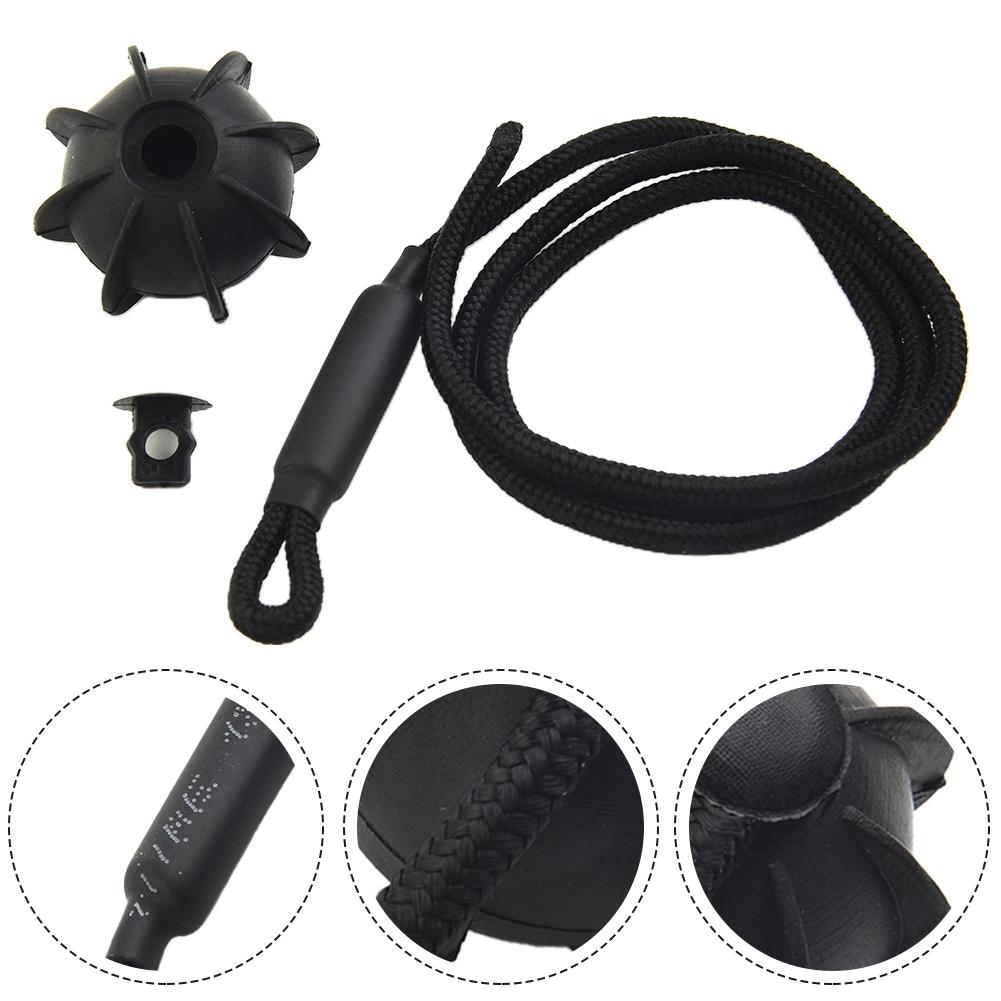 Hatthyllesnöre Bagageutrymme Snodd 1K6863447A Helt ny