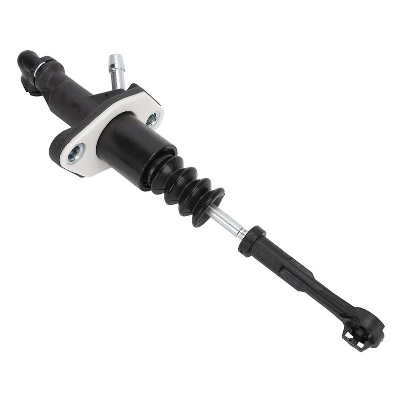 Clutch Master Cylinder (Part No.: 12577984, Metal Alloy) - Enhanced Performance for Saturn Vue 2.2L 2 - 1618240126411