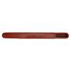 Portable Wooden Chopsticks with Pull Out Wood Color Chopsticks Box Case Tableware Dinnerware