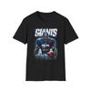 New York Giants Monster T-Shirt - Fierce NFL Fan Apparel
