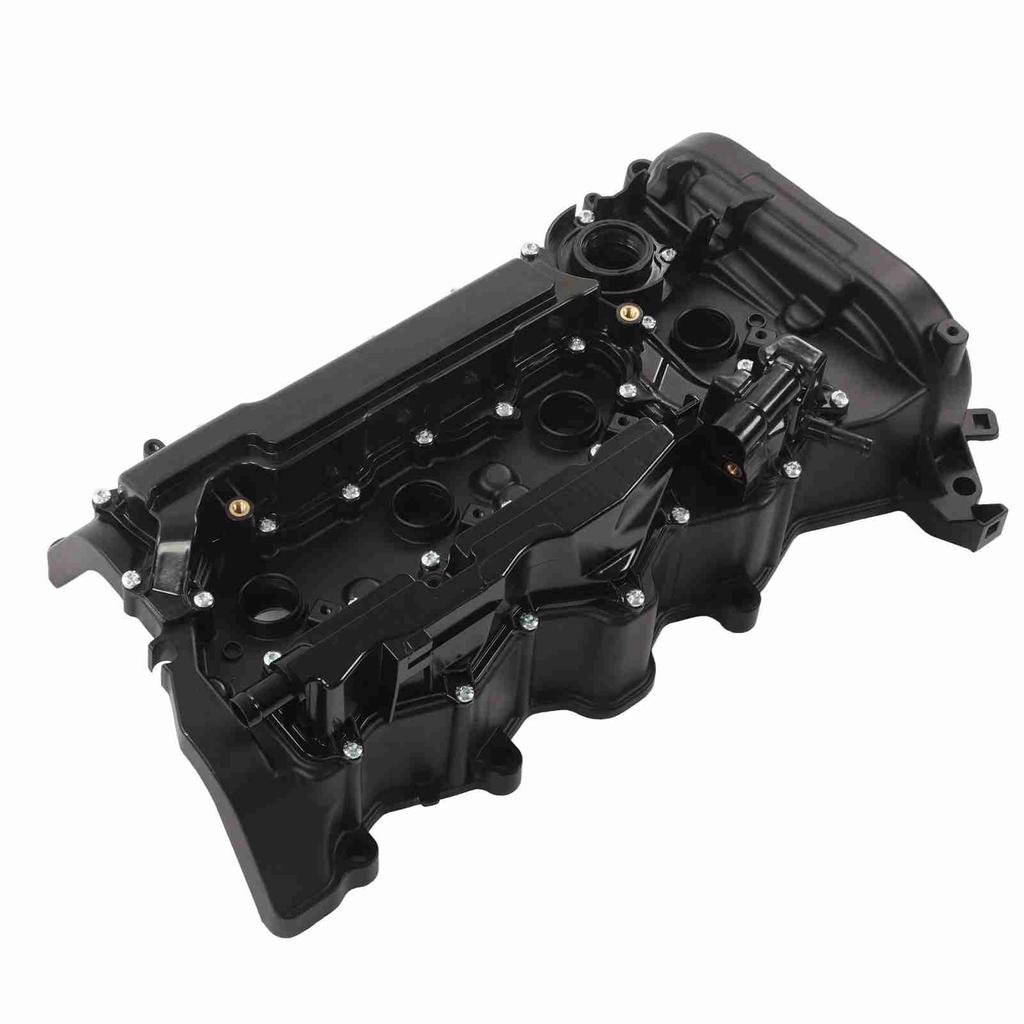 Engine Valve Cover 12310 RDF A01 Waterproof Shock Absorption Replacement For Accord 2.4L 2013 To 2017