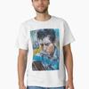 Bob Dylan Painting TShirt