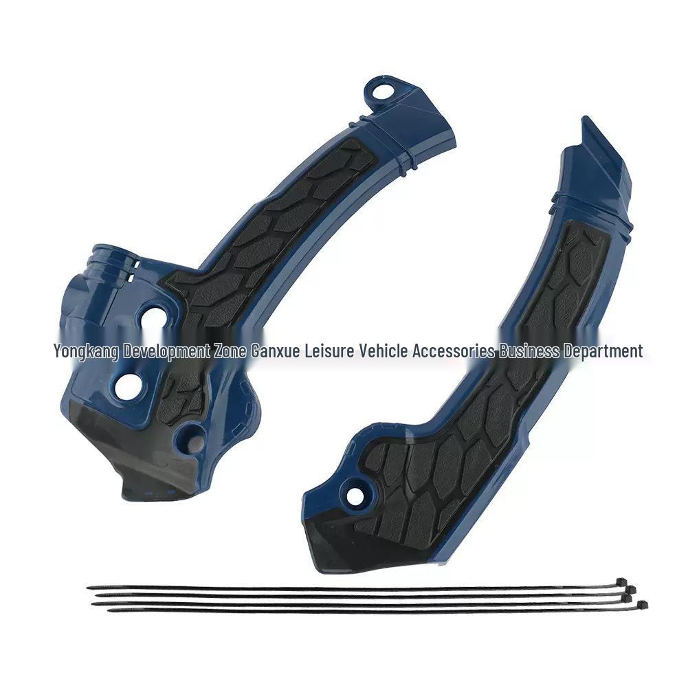 Husqvarna TC/FC 24-25 TE/FE 125-501 Frame Guard Cover (2023-24)