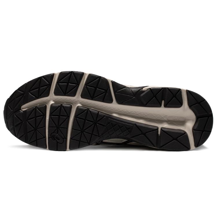 New Asics Gel Contend 4 Grey Black T8D4Q-030