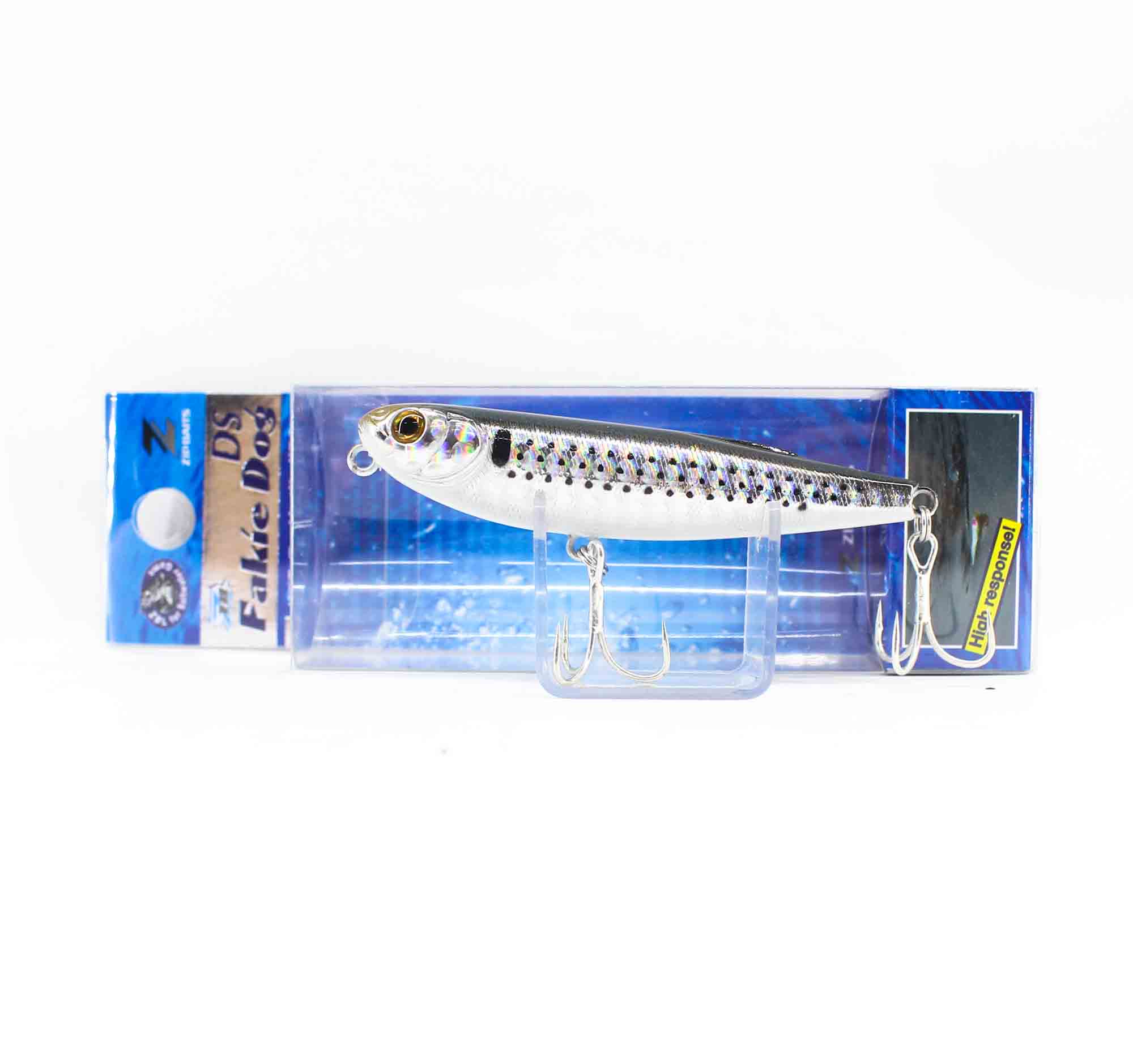 

Zipbaits ZBL Fakie Dog DS Down Size 70mm Floating Lure 884 (2651)