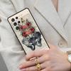 Medical Human Organs Brain Kidney Art Cell Phone Case for Samsung Galaxy S26 Ultra S25 S24 S23 S22 S21 S20 Note10 Cover