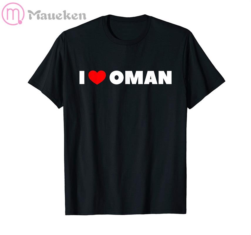2026 Sultanate Of Oman Omani Men T Shirt Fashion Nation Team 100 Cotton tshirt Clothing Tees Country OMN Arabic Print