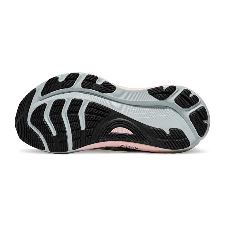 ASICS GEL KAYANO 32 Breathable Low top Running Shoes Women's 1012C027-100