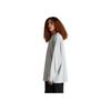 Fear of God Essentials Long-Sleeve Shirt II Light Heather Grey Men Tops 125SP244206F