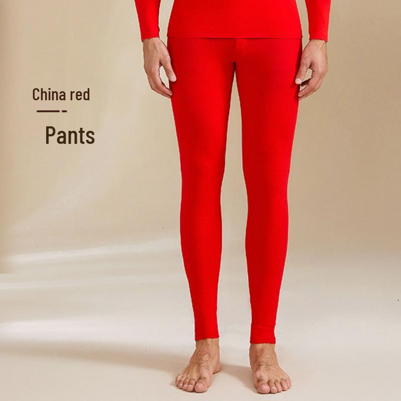 

Мужской комплект термобелья из экстра-толстого кашемира и шелка - полувысокая горловина, на флисовой подкладке, антибактериальный базовый слой. 3XL (85-95 kg)