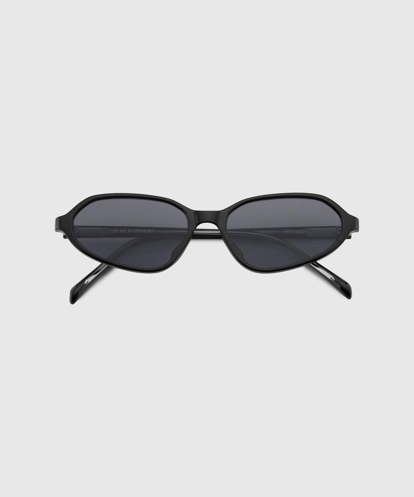 Beulluellipeonteu Skid Black