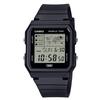 CASIO Digital World Time Watch LF-30W-1ADF