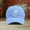 Pc Girls Trip Outdoor Leisure Adjustable Graygreen Baseball Cap Lightweight Printed Womens Hat Bestie Trip Vacation Sty