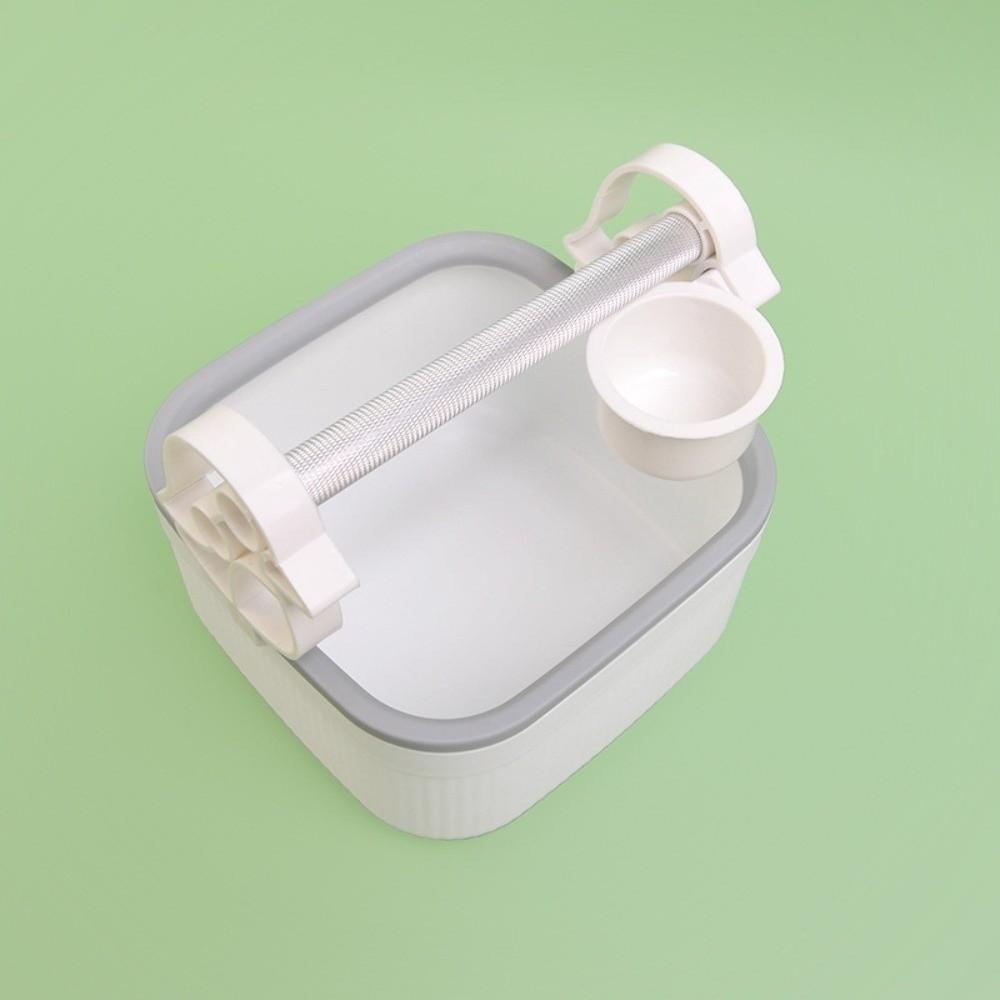 Anti-Splash Design Parrot Potty Training Platform Pet Bird Perching Stand  Relieve Boredom