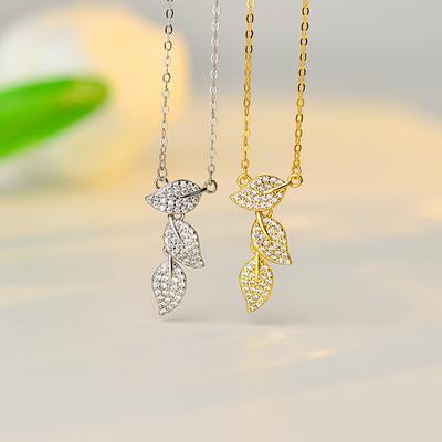 Náhrdelníky a prívesky – Náhrdelníky