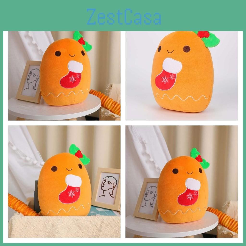 Snowman Christmas Plush Toy Decoration Children Festive Decoration Atmosphere