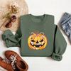Women  Tops Women's Long Sleeve Sweatshirt Casual Crewneck Loose Fit Pollover Fleece Tops