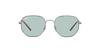 RB3682 Gun Metal 51 Sunglasses Ray-Ban