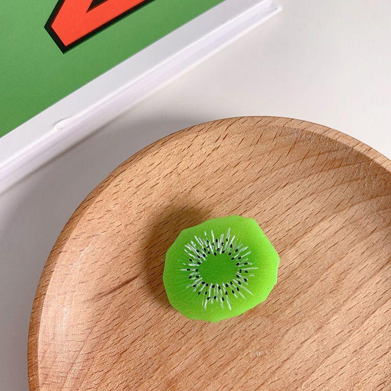 

Японская милая серия заколок с имитацией еды, цветная капуста, огурец, кукуруза, ломтик корня лотоса, смешная женская заколка-крокодильчик