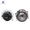 2PCS 55W Super Bright Fog Light For Mitsubishi Outlander Sport ASX RVR 2007-2015 Halogen Fog Lights Lamps with Wiring
