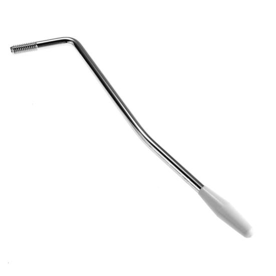 

Guitar Arm Bar High Stability Bar Instruments Solid Tremolo Fender Enhance Sound Parts Accessories 6 білий