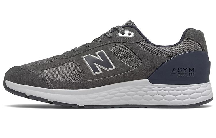 New Balance Fresh Foam 1880 V1 Black Gray MW1880D1 43