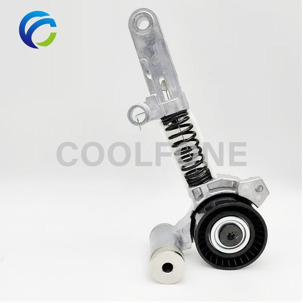 Keilriemenspanner für 1662037030 166200T020 166200T030 1662037010 1662037011 TOYOTA COROLLA E18 RAV4 CHR LEXUS NX200