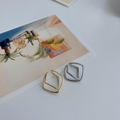 Küpe – Kıkırdak Küpe