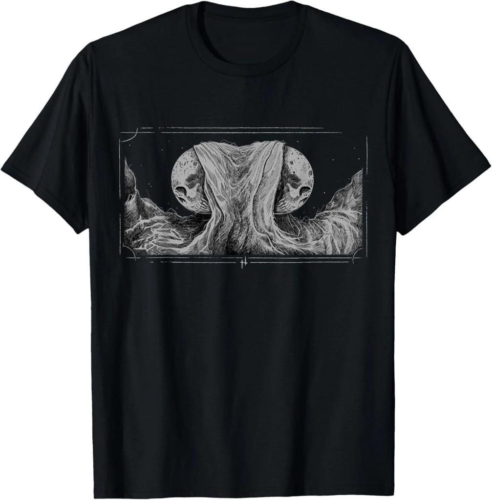 Hunt Showdown Lunar Pact T-Shirt