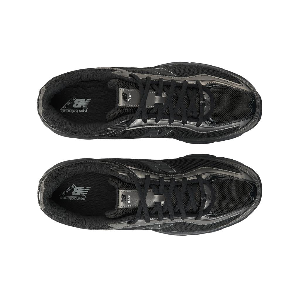 Do Hee Kim x New Balance 509 Nero Argento Sneakers da Uomo U509E1