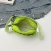 New Versatile Trend Men's and Women's Shoulder Bag Casual Work Commuter Fashion Casual Messenger Bag