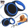 [PACZA] Automatic Dog Leash up to 20kg with Lock 5m D1100