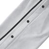 Autumn new men's casual versatile sports drawstring trousers large size sweat trousers men