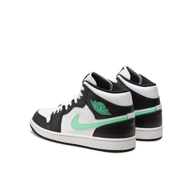 Кроссовки Nike Jordan 1 Mid