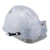 TOYO Safety Dustproof Helmet 1293 Goggles, Mountable, No.