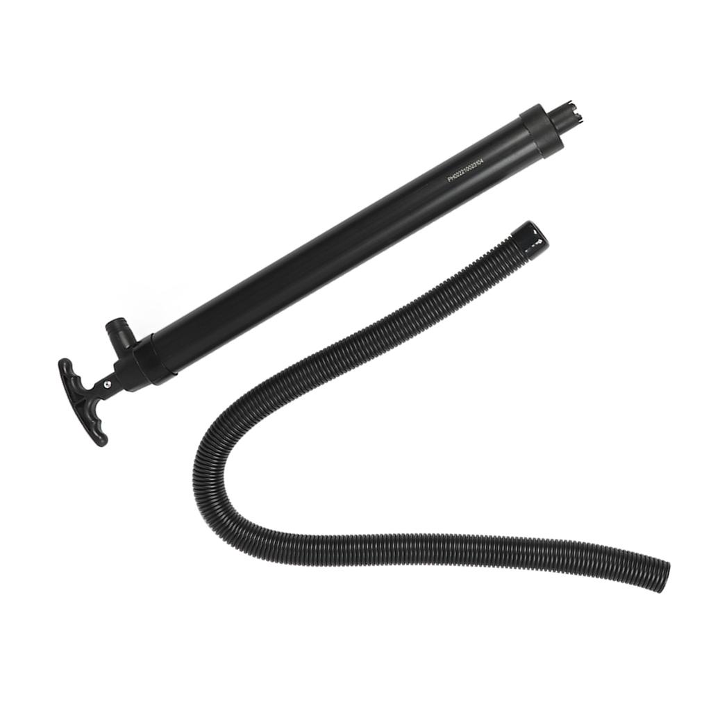 Hand Water Pump Highly Efficient Multifunctional Wear Resistant Manual Bilge Pump for Yachts Ships Fishing Boats Kayaks
