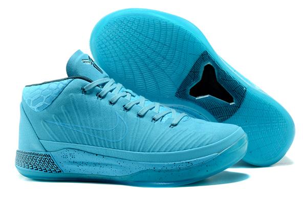 Nike Kobe A.D. Mid 'Honesty' 922482-400
