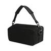 Portable Travel Case Speakers Storage Bag with Shoulder Straps for Speakers Protections Cover