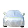 2024 Changan CS35plus, CS55, CS75, CS85 Car Cover: Thickened Sun & Rain Protection