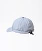 Beullaegboldeu Bbg Nylon Cap Gray