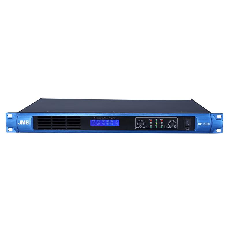 

JMEI DP-2300 Speaker Component CN plug (adapter included)