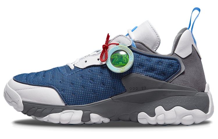 Air Jordan Clot X Air Jordan Delta 2  Flint  DO2155-100 36