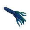 10cm/9g Universal Soft Bait Simulation Professional Shrimp Shaped Soft False Bait Angling Supplies