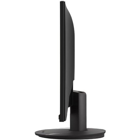 ViewSonic VX2416 Full HD Gaming Monitor Blue Light Warranty and Backlight 24-inch (IPS, 100Hz, 1ms, HDMI, DP, Flicker-Free, Reduction, 3-Year (Panel