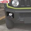 ABS Exterior Front Rrear Lights/Leaf Board Turn Signal Decoration Cover for Suzuki Jimny 2019 Up Car Accessories