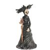 Witch Resin Home Garden Craft Ornament Decor
