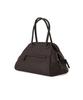 Christine Project Two Zipper Bag Original(Cacao)